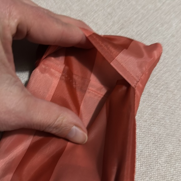 Free With $25 Purchase-NWT Foldable Tote Bag - Picture 6 of 6